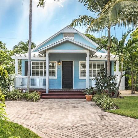 Villa Olivia Luxury House Delray Beach Exterior photo