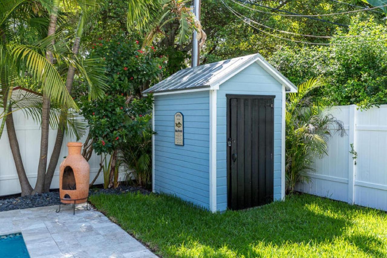 Villa Olivia Luxury House Delray Beach Exterior photo